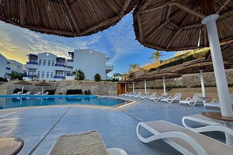 Rosetta & Spa, Sharm El Sheikh: zdjęcie 8 z 10