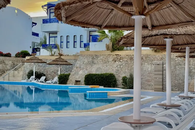 Rosetta & Spa, Sharm El Sheikh: zdjęcie 9 z 10
