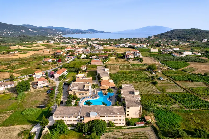 Zante Village, Zakynthos: zdjęcie 3 z 10
