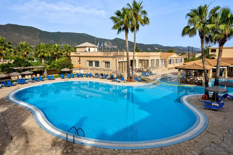 Zante Village, Zakynthos: zdjęcie 4 z 10