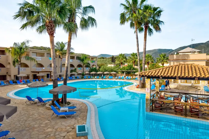 Zante Village, Zakynthos: zdjęcie 7 z 10