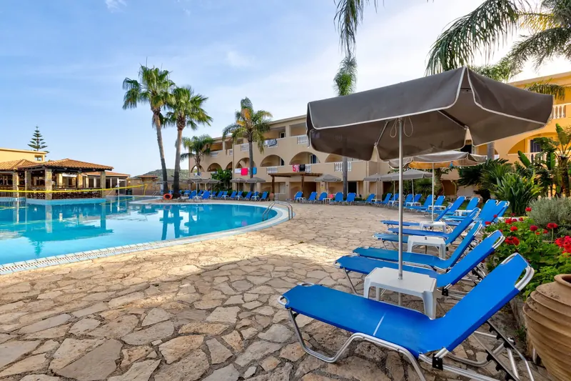 Zante Village, Zakynthos: zdjęcie 8 z 10
