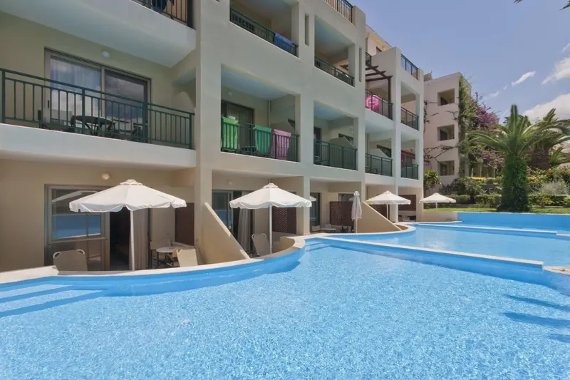 Hydramis Palace Beach Resort, Kreta Zachodnia: zdjęcie 5 z 10