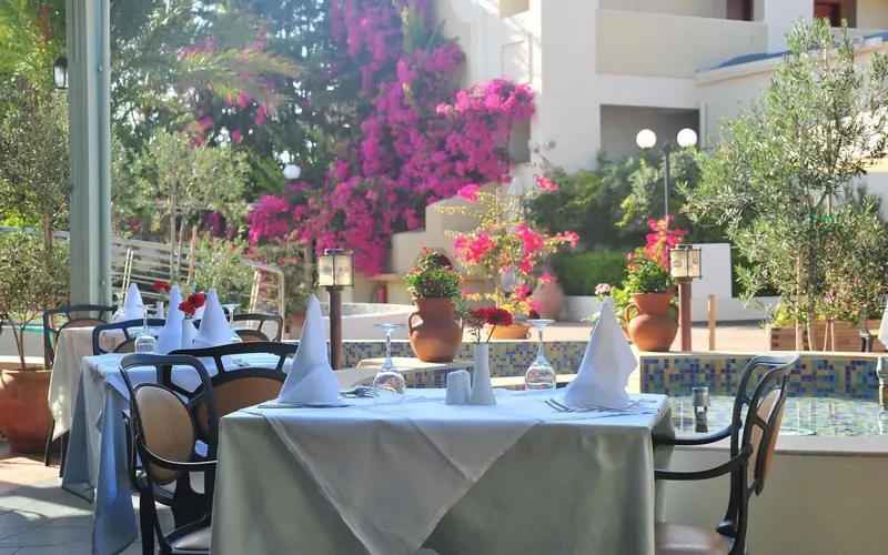 Hydramis Palace Beach Resort, Kreta Zachodnia: zdjęcie 8 z 10