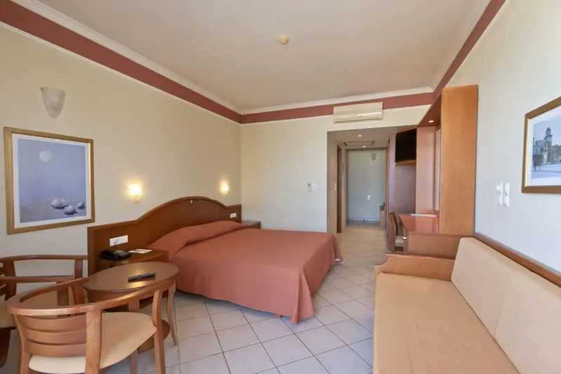 Hydramis Palace Beach Resort, Kreta Zachodnia: zdjęcie 9 z 10