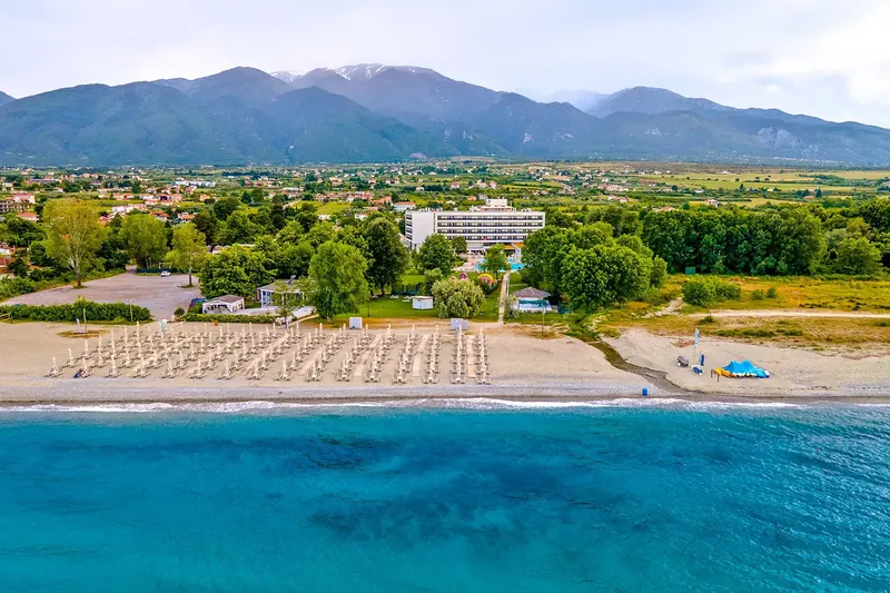 Olympian Bay Grand Resort