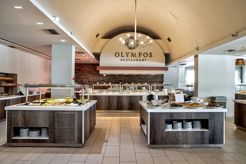 Olympian Bay Grand Resort, Riwiera Olimpijska: zdjęcie 10 z 10