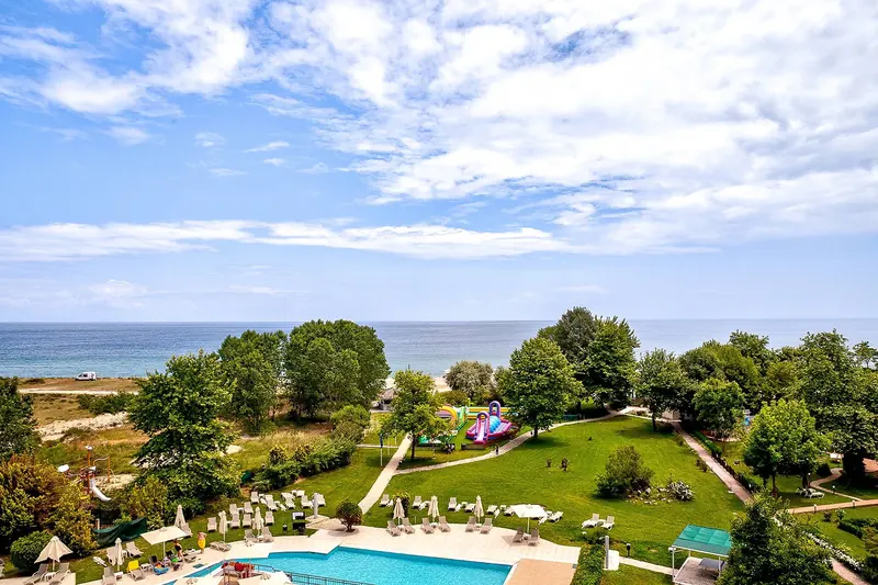Olympian Bay Grand Resort, Riwiera Olimpijska: zdjęcie 3 z 10