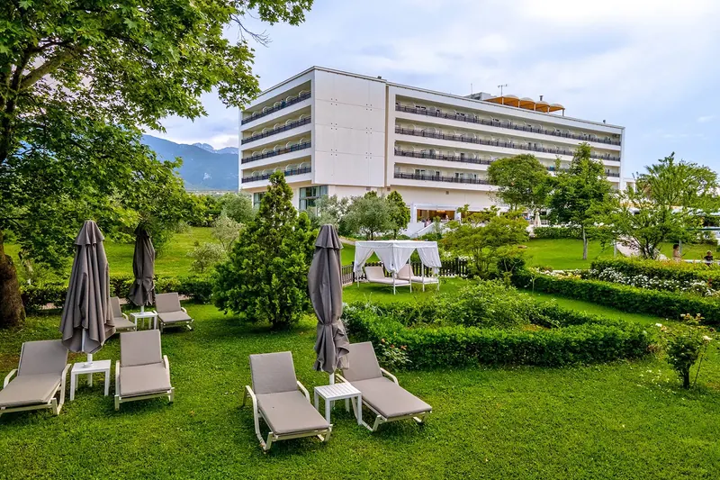 Olympian Bay Grand Resort, Riwiera Olimpijska: zdjęcie 4 z 10