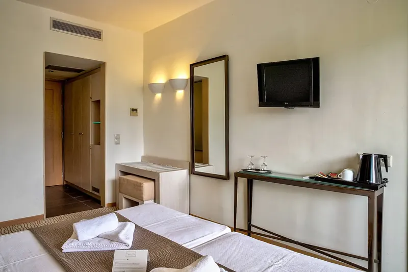 Olympian Bay Grand Resort, Riwiera Olimpijska: zdjęcie 6 z 10