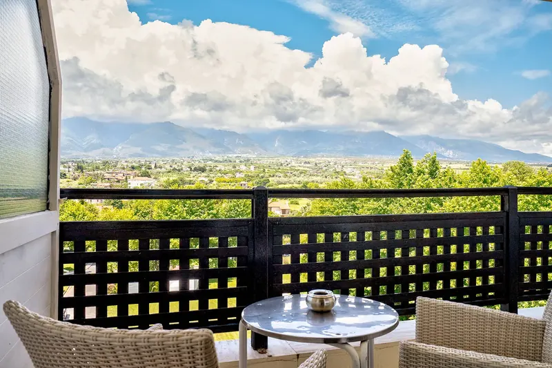 Olympian Bay Grand Resort, Riwiera Olimpijska: zdjęcie 7 z 10