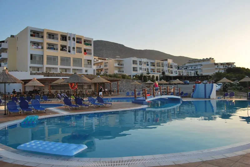 Mediterraneo, Kreta Wschodnia: zdjęcie 2 z 10