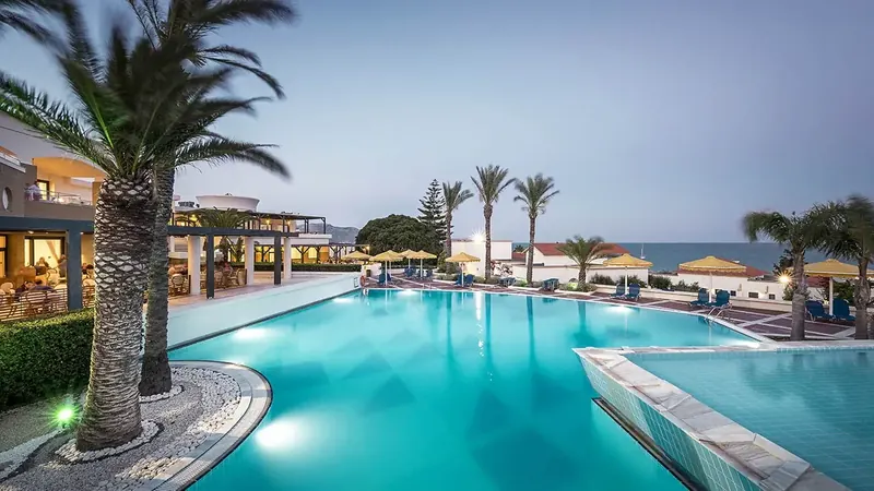 Mitsis Rodos Maris, Rodos: zdjęcie 2 z 10