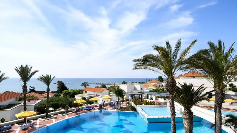 Mitsis Rodos Maris, Rodos: zdjęcie 3 z 10