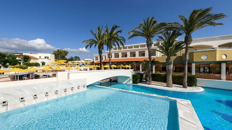 Mitsis Rodos Maris, Rodos: zdjęcie 4 z 10