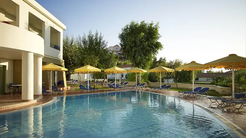 Mitsis Rodos Maris, Rodos: zdjęcie 6 z 10