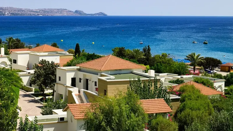 Mitsis Rodos Maris, Rodos: zdjęcie 7 z 10