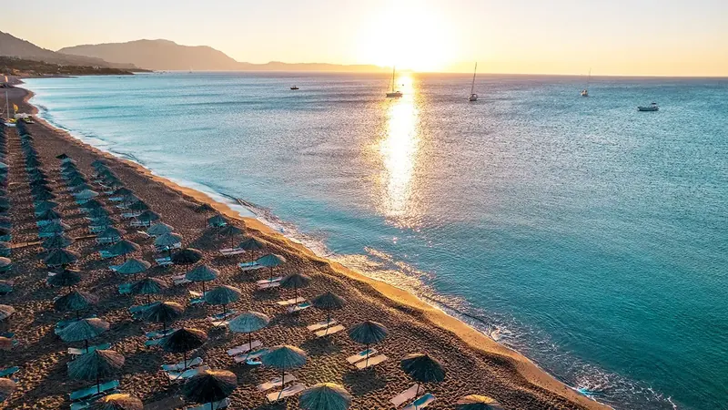 Mitsis Rodos Maris, Rodos: zdjęcie 8 z 10