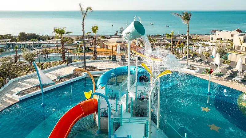 Mitsis Rodos Village, Rodos: zdjęcie 4 z 10