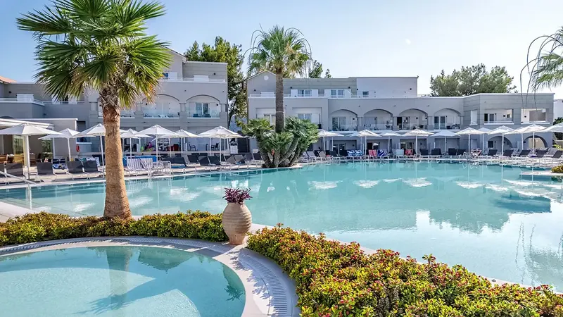 Mitsis Rodos Village, Rodos: zdjęcie 7 z 10