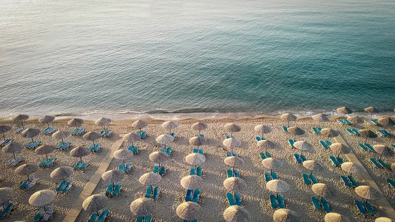 Mitsis Rodos Village, Rodos: zdjęcie 9 z 10