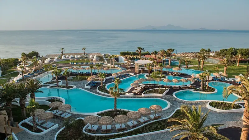 Mitsis Norida, Kos: zdjęcie 8 z 10