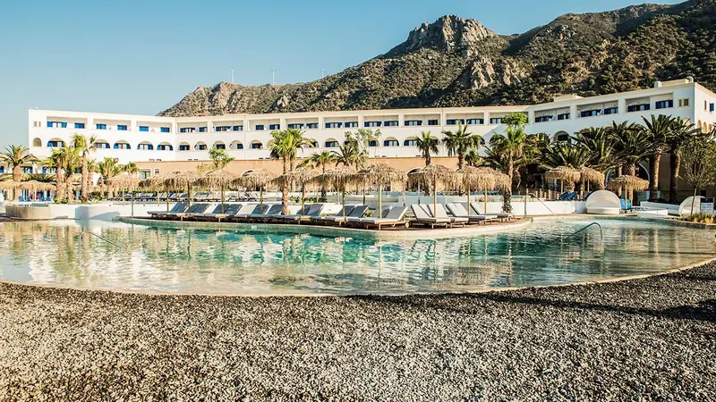 Mitsis Norida, Kos: zdjęcie 9 z 10