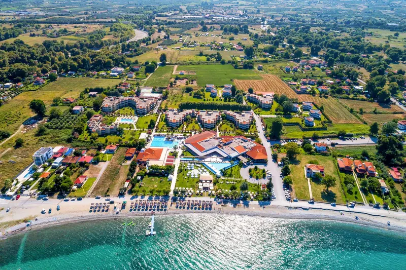 Poseidon Palace