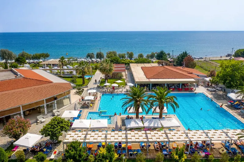 Poseidon Palace, Riwiera Olimpijska: zdjęcie 10 z 10