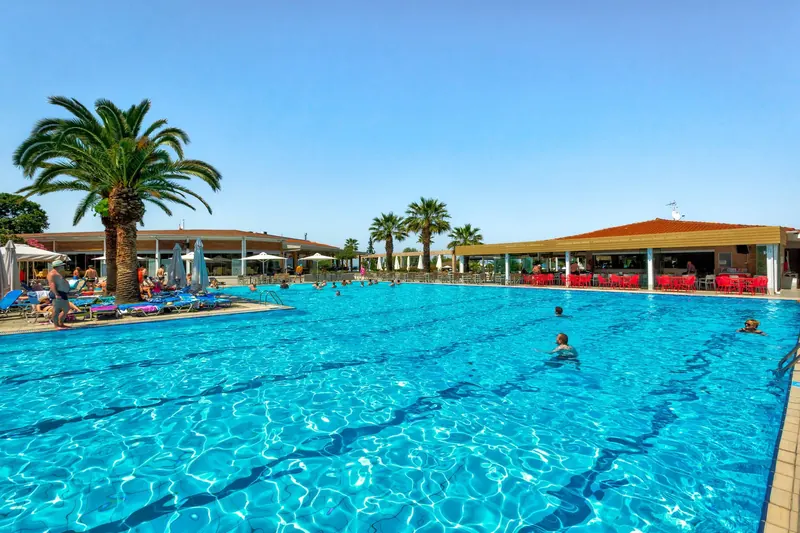 Poseidon Palace, Riwiera Olimpijska: zdjęcie 3 z 10