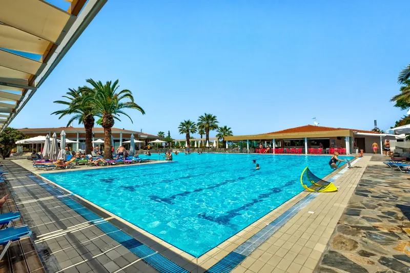 Poseidon Palace, Riwiera Olimpijska: zdjęcie 4 z 10