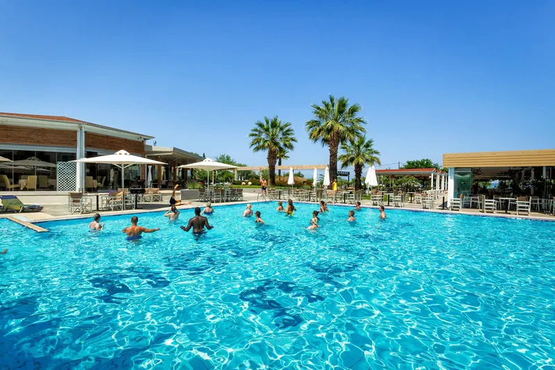 Poseidon Palace, Riwiera Olimpijska: zdjęcie 5 z 10