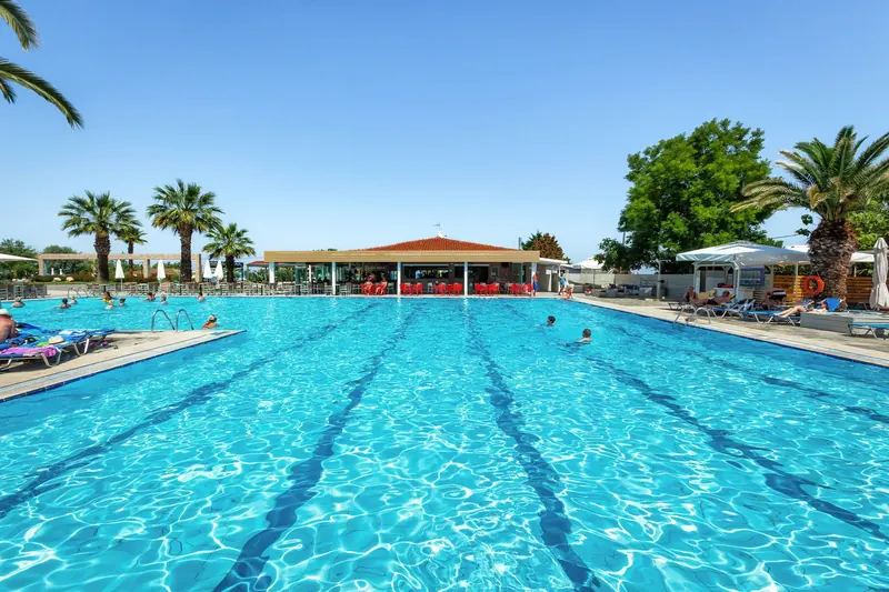 Poseidon Palace, Riwiera Olimpijska: zdjęcie 6 z 10