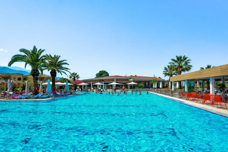 Poseidon Palace, Riwiera Olimpijska: zdjęcie 7 z 10