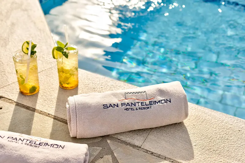 San Panteleimon, Riwiera Olimpijska: zdjęcie 7 z 10