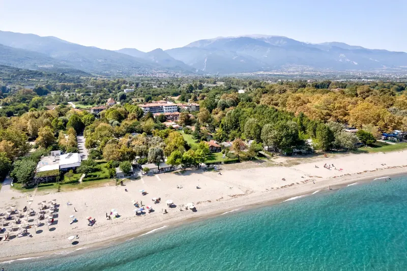 San Panteleimon, Riwiera Olimpijska: zdjęcie 8 z 10