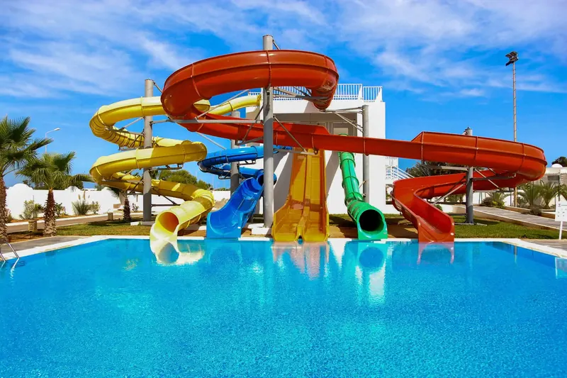 Vincci Helios Beach, Djerba: zdjęcie 2 z 10