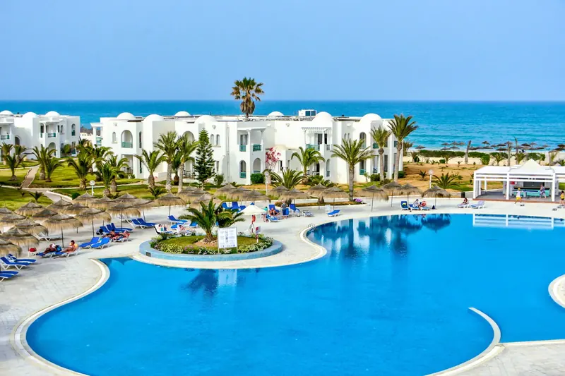 Vincci Helios Beach, Djerba: zdjęcie 3 z 10