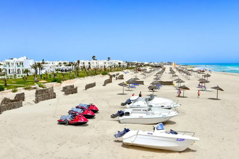 Vincci Helios Beach, Djerba: zdjęcie 5 z 10