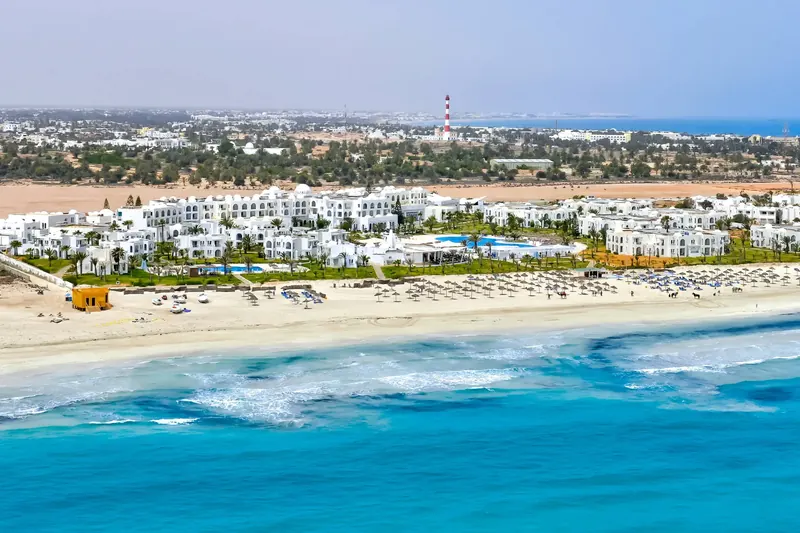 Vincci Helios Beach, Djerba: zdjęcie 6 z 10