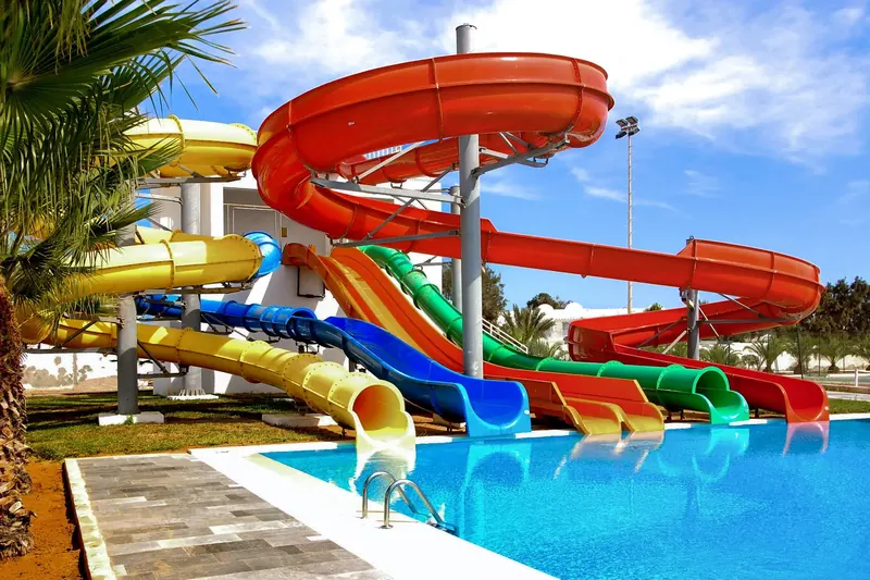 Vincci Helios Beach, Djerba: zdjęcie 7 z 10