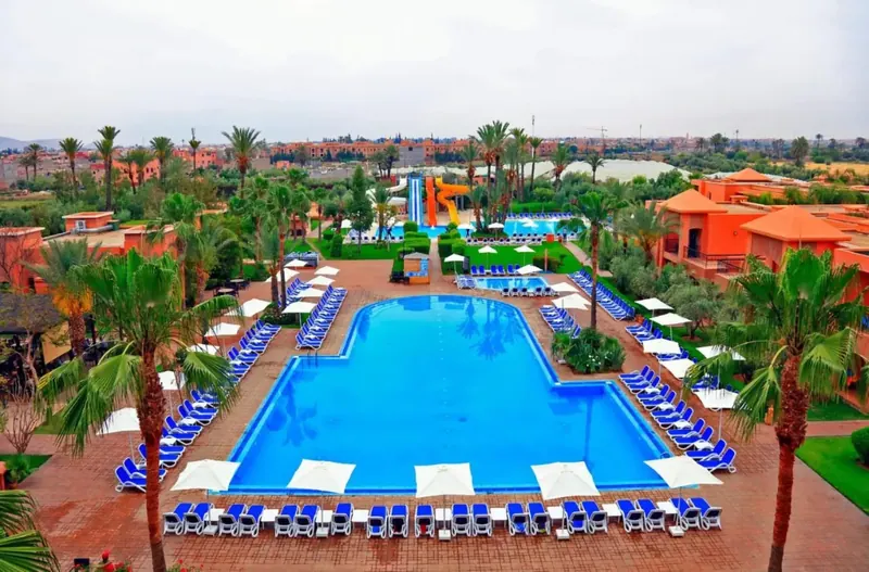 Labranda Targa Aqua Parc Club