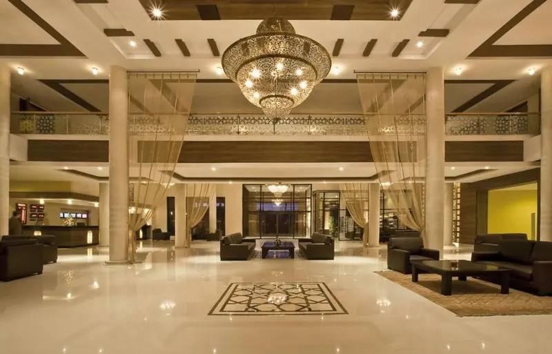 Labranda Targa Aqua Parc Club, Marrakesz: zdjęcie 3 z 10