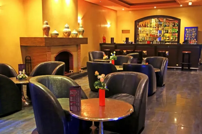 Labranda Targa Aqua Parc Club, Marrakesz: zdjęcie 4 z 10