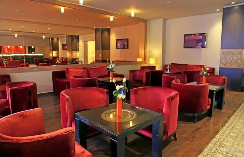 Labranda Targa Aqua Parc Club, Marrakesz: zdjęcie 5 z 10