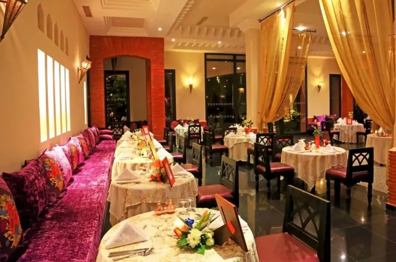 Labranda Targa Aqua Parc Club, Marrakesz: zdjęcie 6 z 10