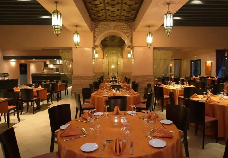 Labranda Targa Aqua Parc Club, Marrakesz: zdjęcie 7 z 10