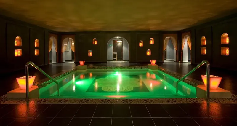 Labranda Targa Aqua Parc Club, Marrakesz: zdjęcie 9 z 10