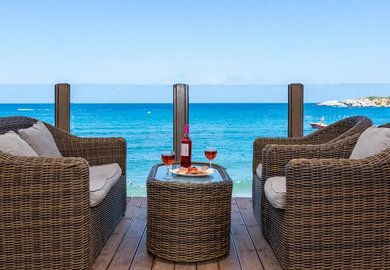 Talea Beach, Kreta Wschodnia: zdjęcie 10 z 10