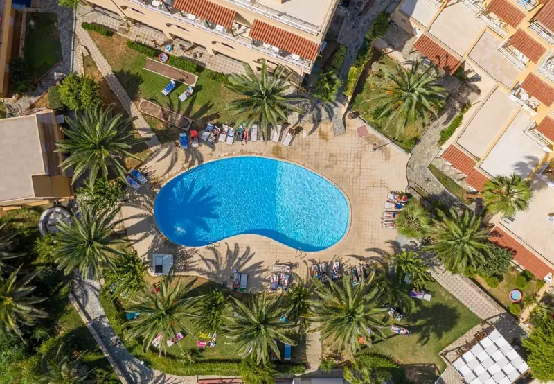 Talea Beach, Kreta Wschodnia: zdjęcie 4 z 10